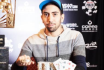 Elior Sion wins Poker Players Championship